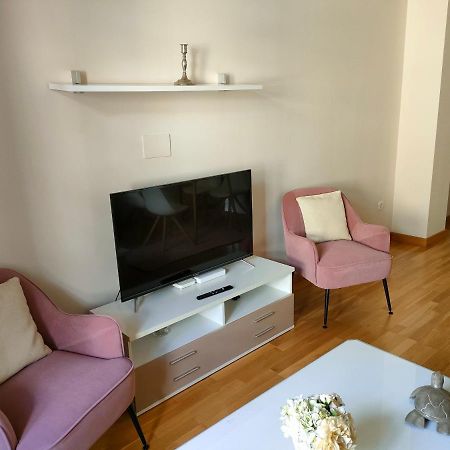 Apartamento Nueva Del Santisimo Apartment Granada Luaran gambar