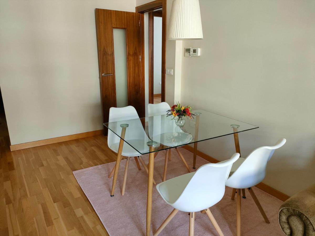 Apartamento Nueva Del Santisimo Granada Luaran gambar
