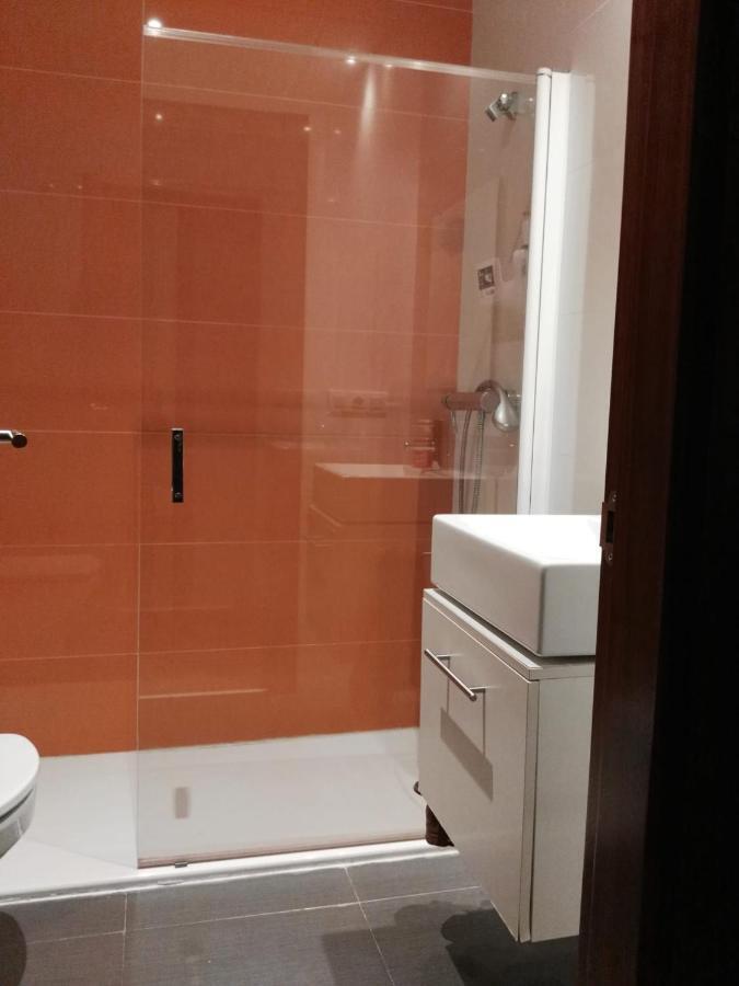 Apartamento Nueva Del Santisimo Granada Luaran gambar