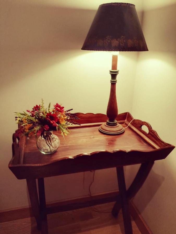 Apartamento Nueva Del Santisimo Granada Luaran gambar